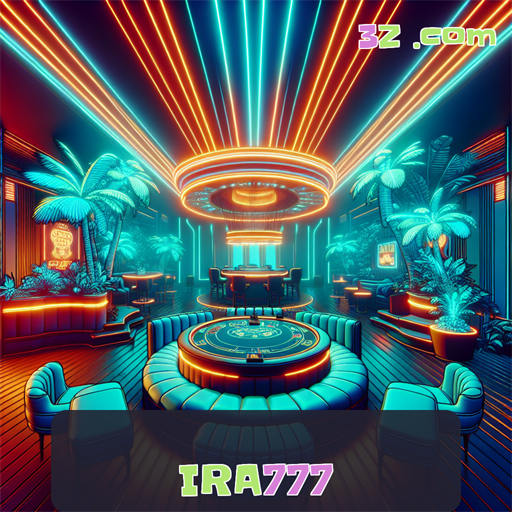 Descubra o Mundo do Bingo Online no IRA777