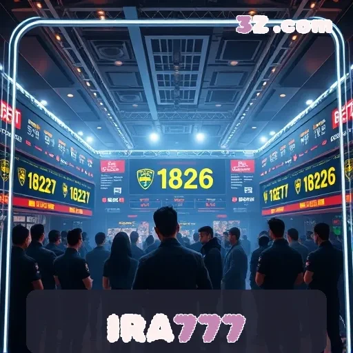 IRA777: A Revolução da Comunidade em Jogos Online no Brasil