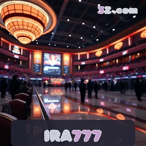IRA777: A Experiência Definitiva em Jogos Online no Brasil