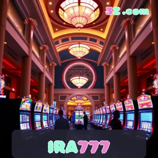 IRA777: Descubra as Melhores Estratégias para Maximizar seus Ganhos nos Jogos