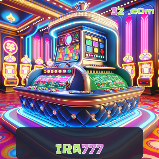 Descubra a Emoção dos Jackpots no IRA777