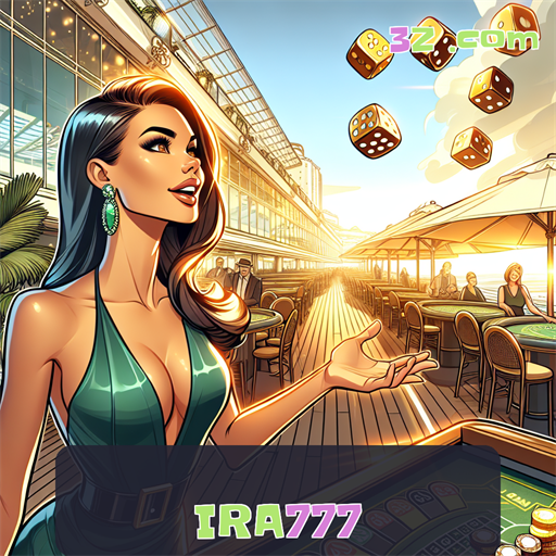 Descubra as Melhores Máquinas Slots no IRA777